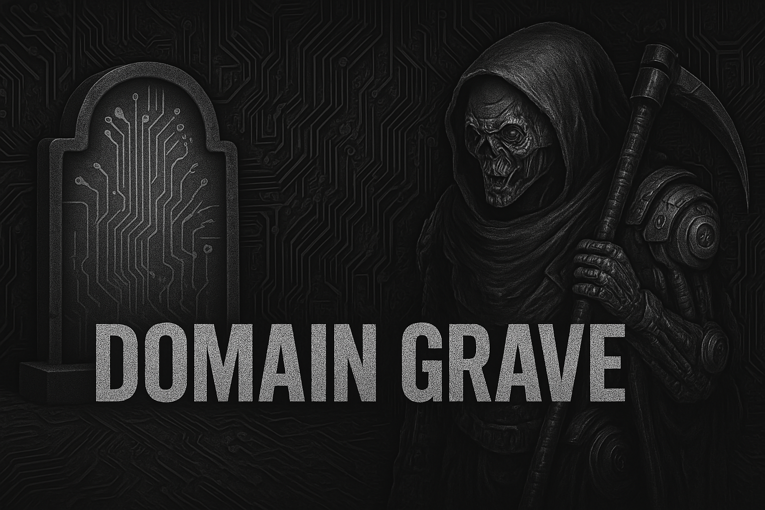 Domain Grave